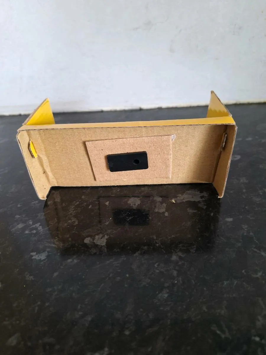 Mondo Motors diecast Lamborghini Miura - Image 3