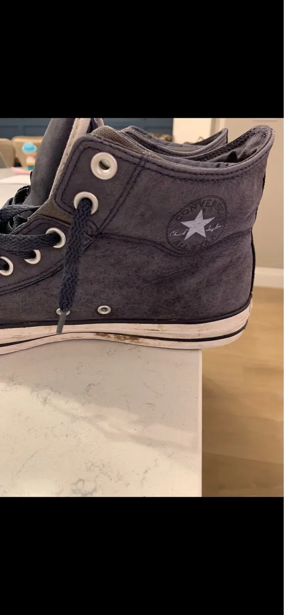 Converse boots - Image 2