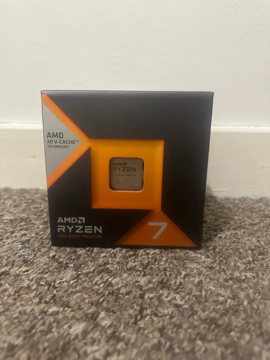 Gaming pc bundle DM for offers - Image 3