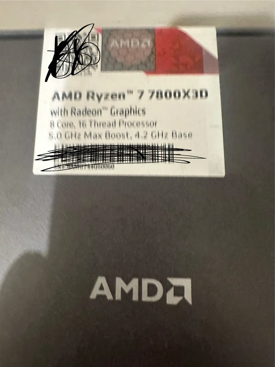 Gaming pc bundle DM for offers - Image 4