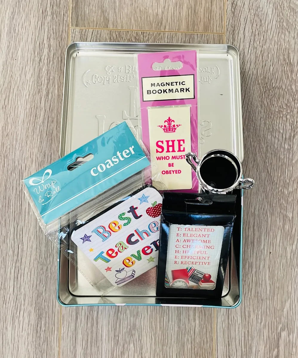 Teacher Box - Image 2