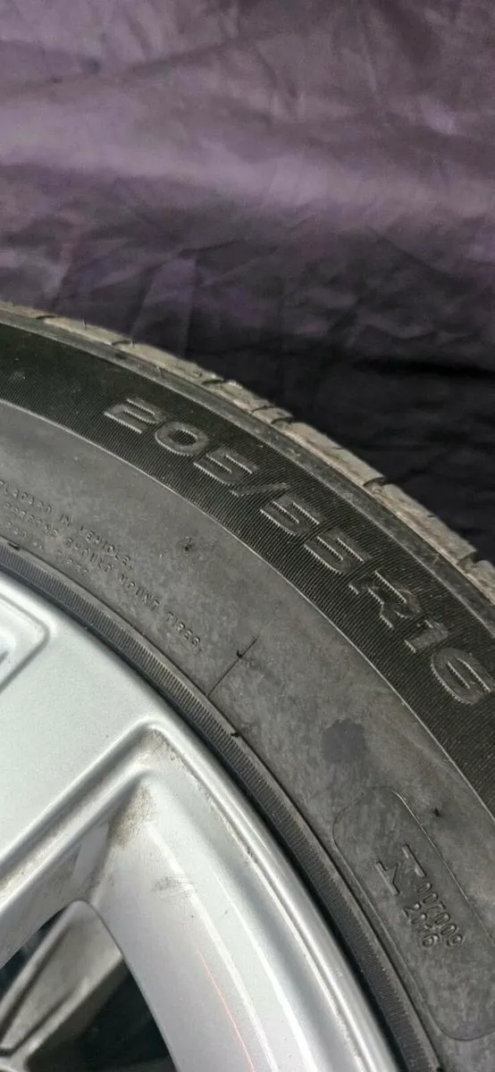 AUDI VW ALLOYS - Image 3