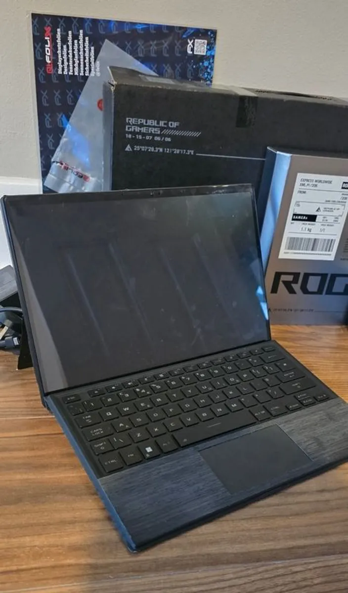 Asus Rog Flow Z13 - Price Reduced - Image 2