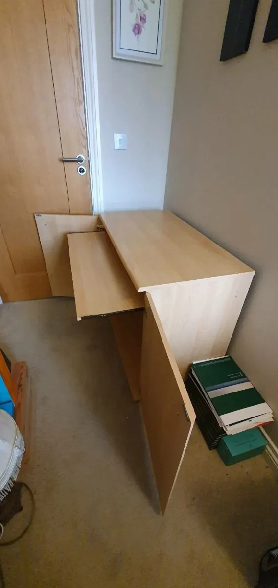 Computer Desk - Image 4
