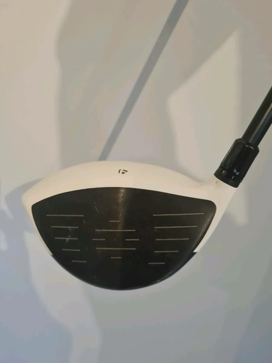 Taylormade R11 Driver - Image 3