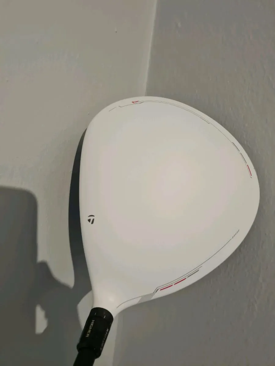 Taylormade R11 Driver - Image 4