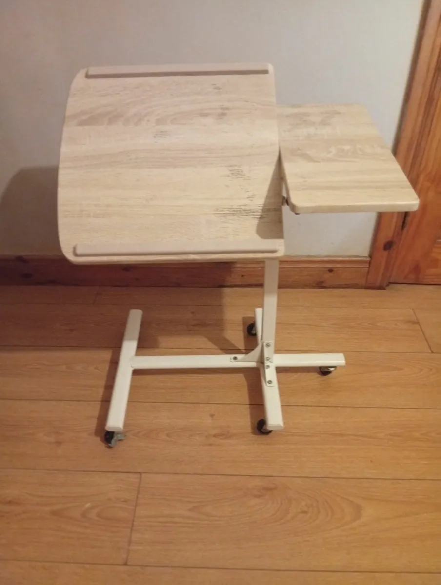 Universal Quality paint laptop bed tray desk table - Image 2