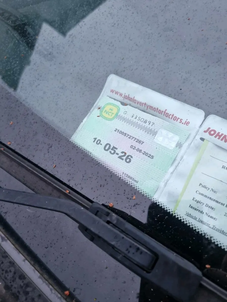 Vauxhall insignia - Image 4