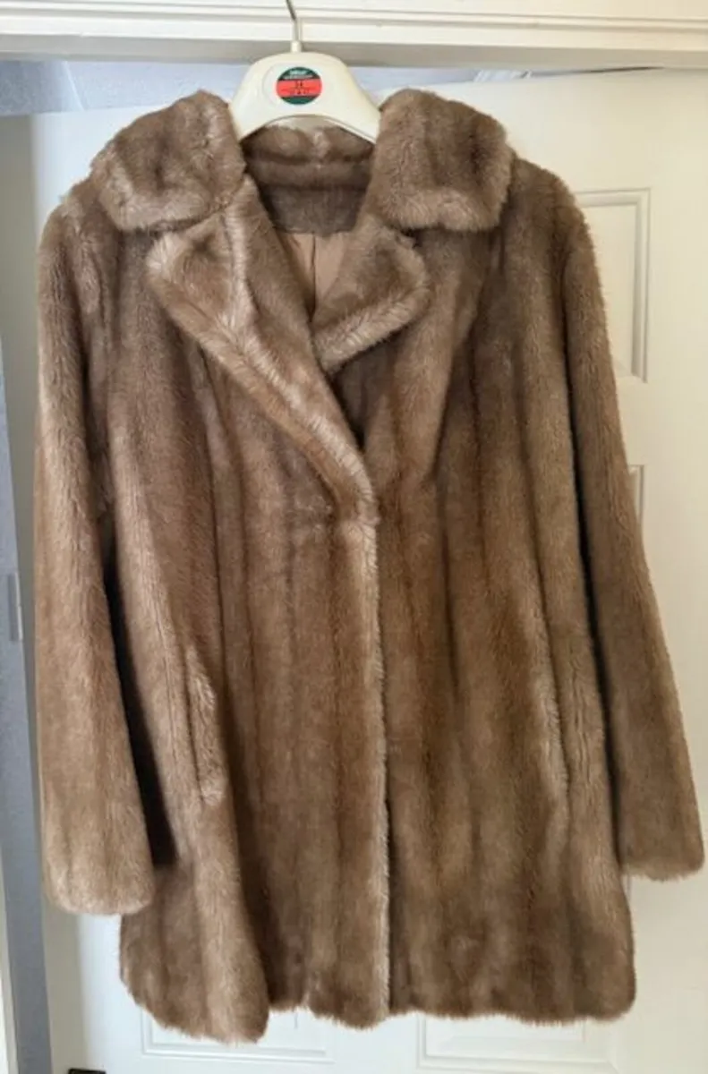 Coat - Image 2