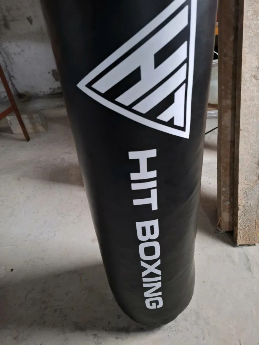 Punch Bag - Image 1