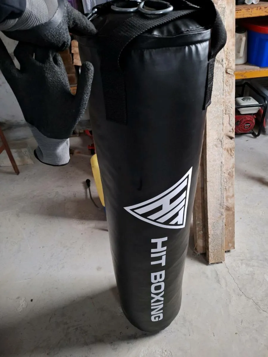 Punch Bag - Image 2