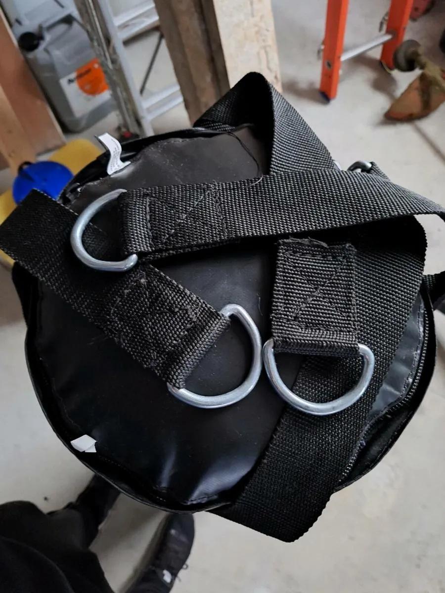 Punch Bag - Image 4