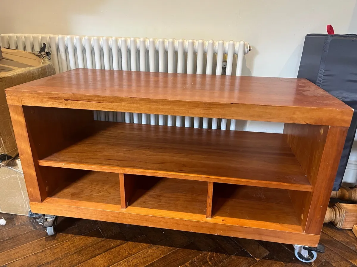 Console / Coffee Table - Image 1