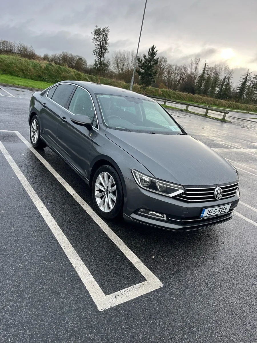151 Passat 2.0 Diesel - Image 2