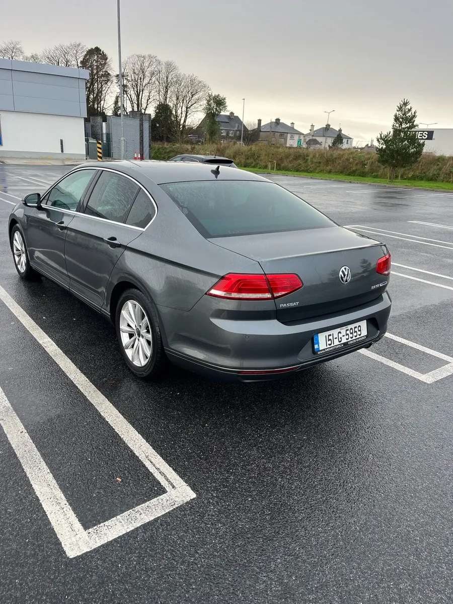 151 Passat 2.0 Diesel - Image 3