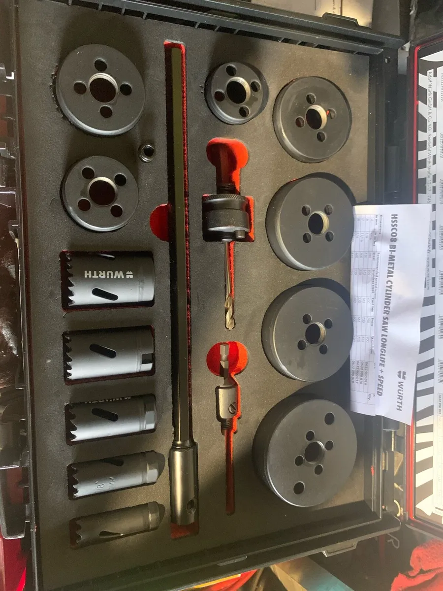 Shed clear out (tools) - Image 1