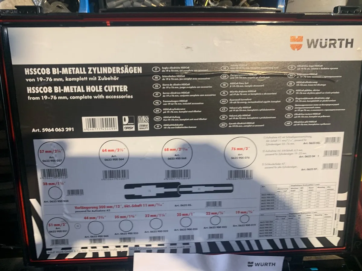 Shed clear out (tools) - Image 2