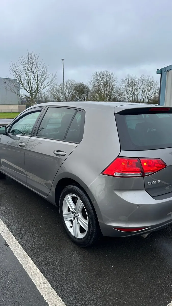 VW Golf 1.6 Diesel *NEW NCT 02-2027* - Image 4