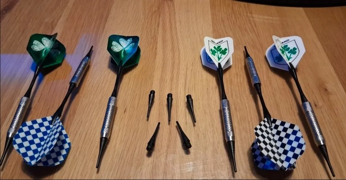 Electronic dart board - Image 3