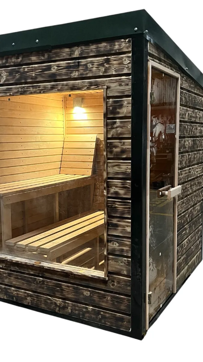 Sauna - Image 2