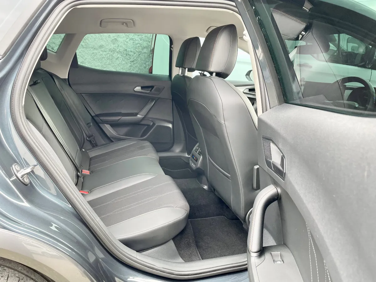 Cupra Formentor E-HYBRID 1.4 204BHP PHEV Auto,2024 - Image 4