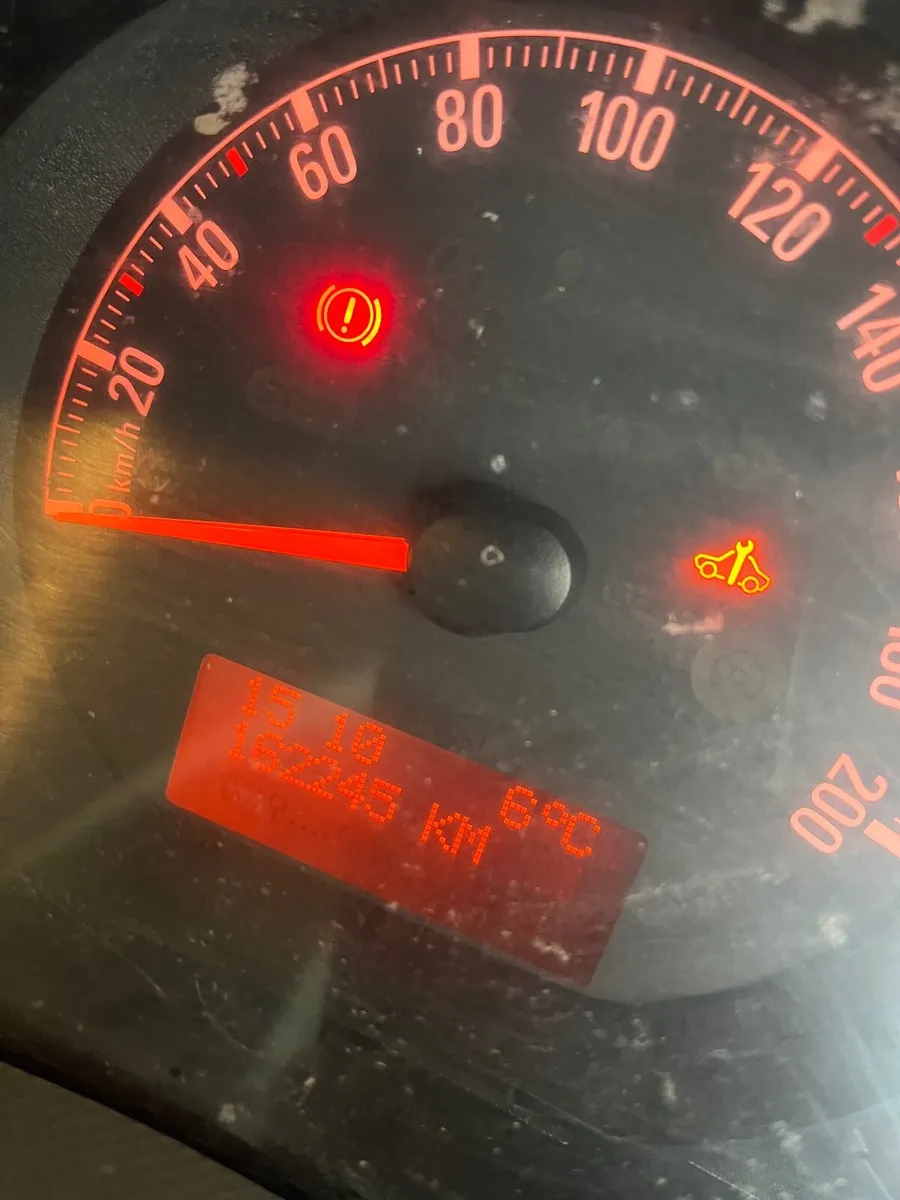 Opel Movano 2016 - Image 2