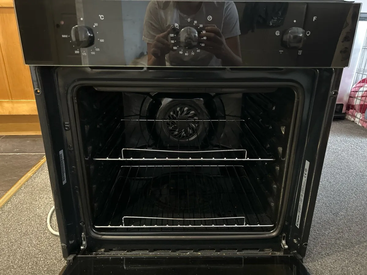 Electric cooker - Image 2