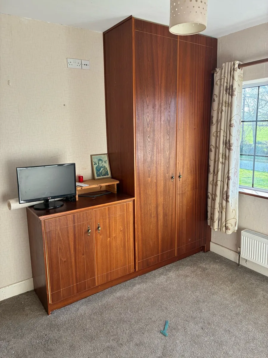 Wardrobes - Image 1