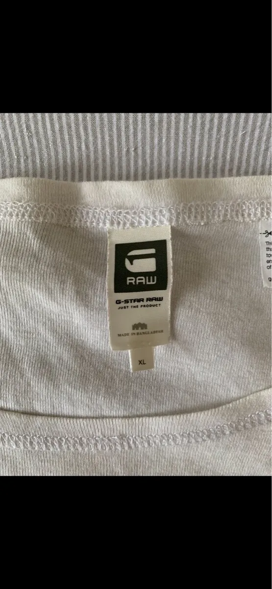 G-Star raw t-shirt - Image 2
