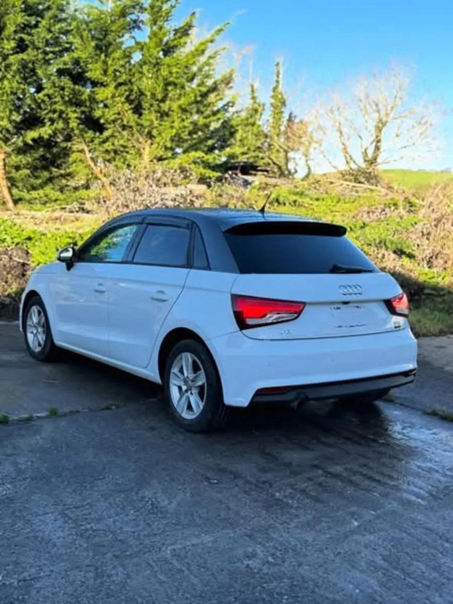 Audi A1 1.0 Auto Sports Edition 41000kms - Image 3