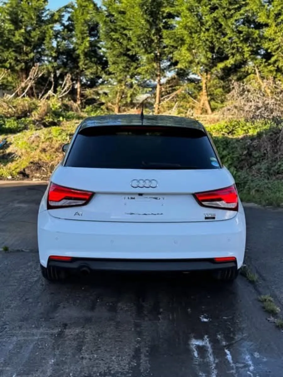 Audi A1 1.0 Auto Sports Edition 41000kms - Image 4