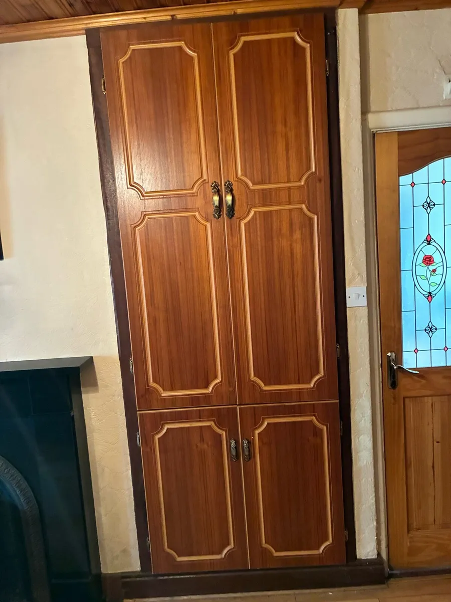 Press doors - Image 2