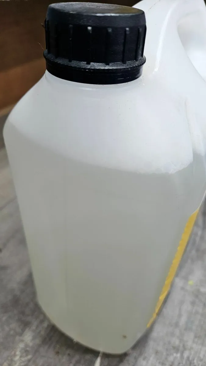 Wynns DPF cleaner - Image 2