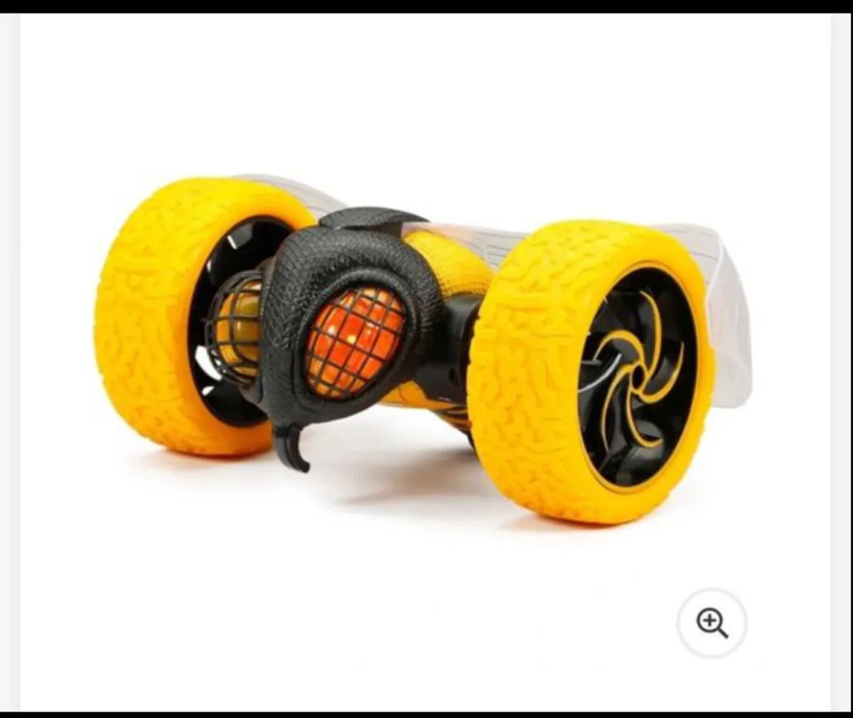 Remote control bumble bee - Image 1