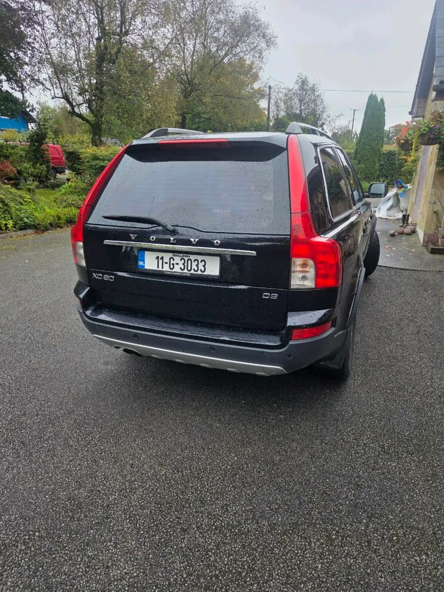 Volvo xc90 - Image 1