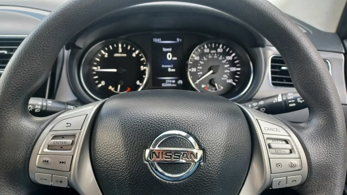 Nissan Pulsar 2016 - Image 4