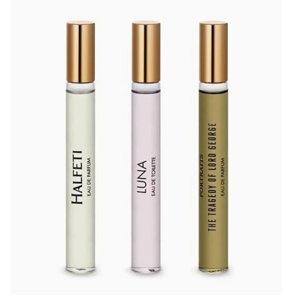 Penhaligon Classic Travel Collection 3x10ml - Image 2