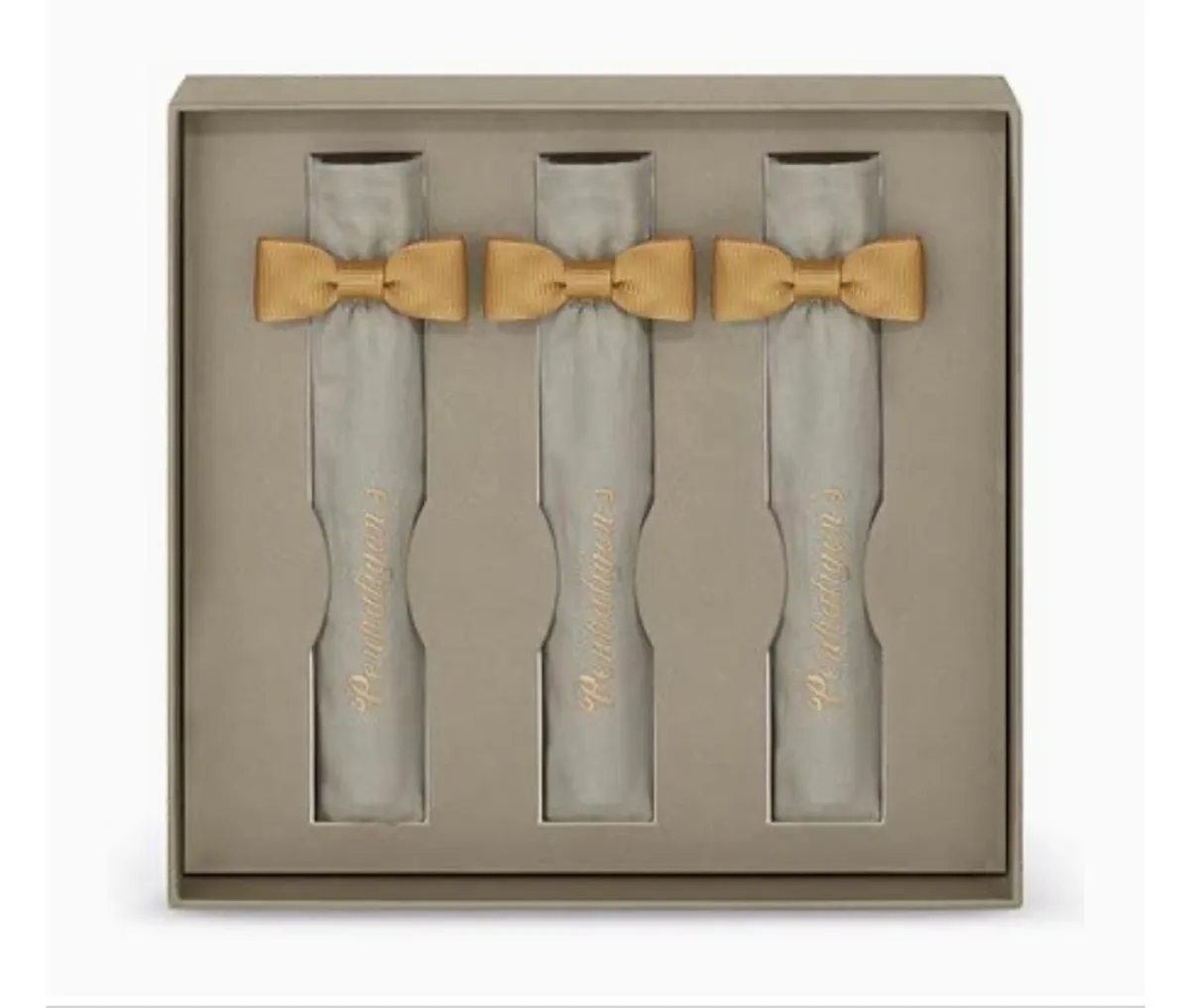 Penhaligon Classic Travel Collection 3x10ml - Image 3