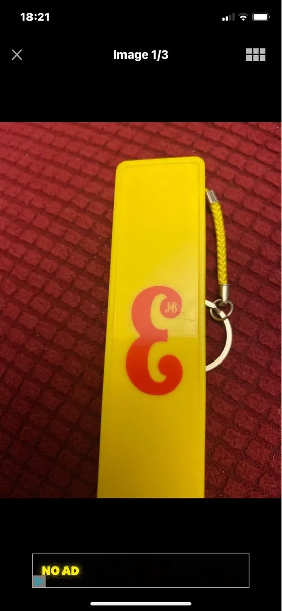 Portable Novelty Power Bank - Image 1