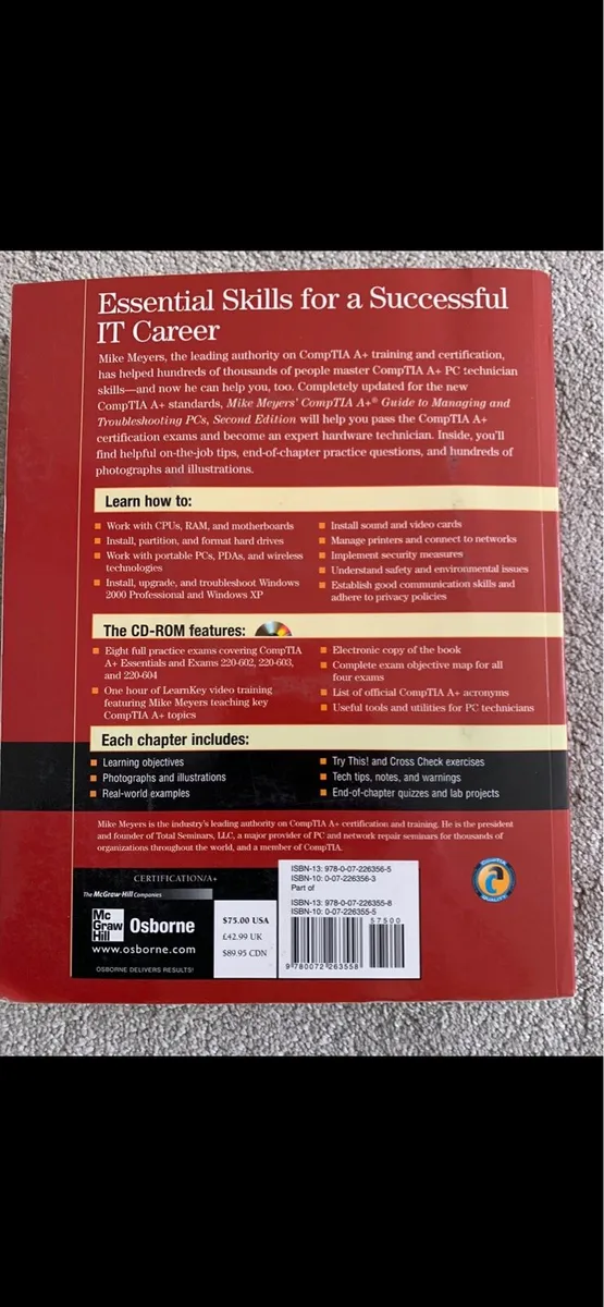 Managing and troubleshooting PC’s - Image 2