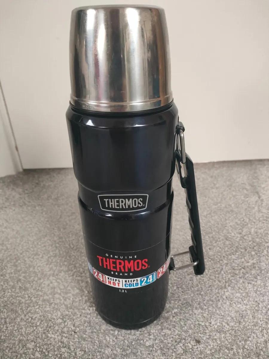 Thermos Flask 1.2 L - Image 1
