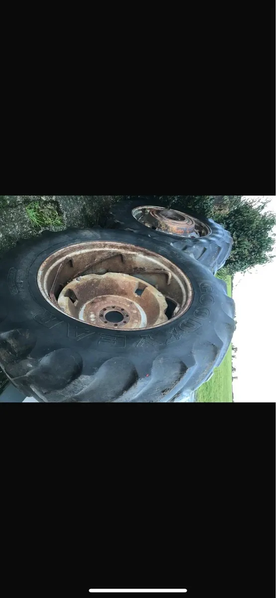 Weighted wheels - Image 2