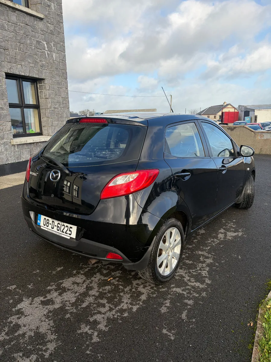 Mazda Mazda2 2008 - Image 4