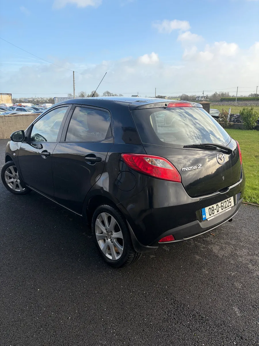 Mazda Mazda2 2008 - Image 3