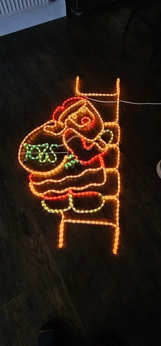 Christmas lights - Image 2