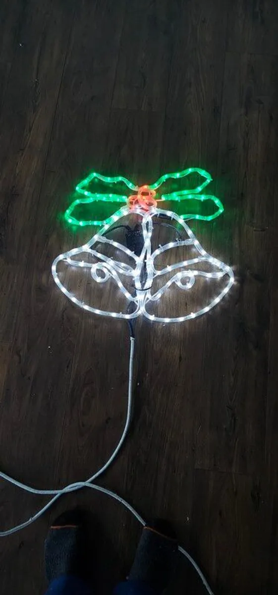 Christmas lights - Image 3