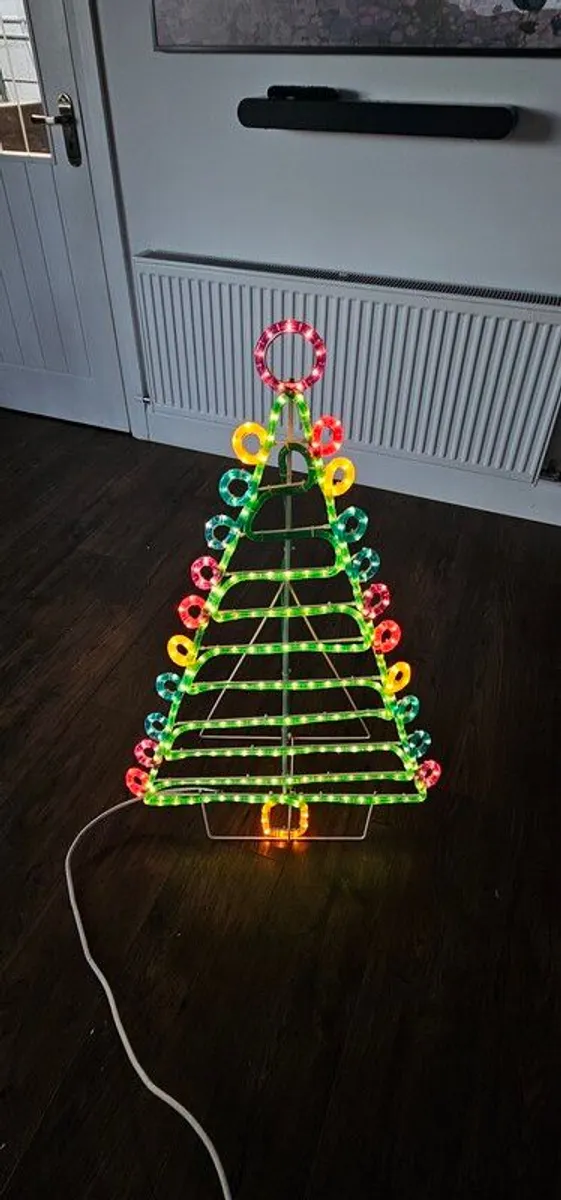 Christmas lights - Image 4