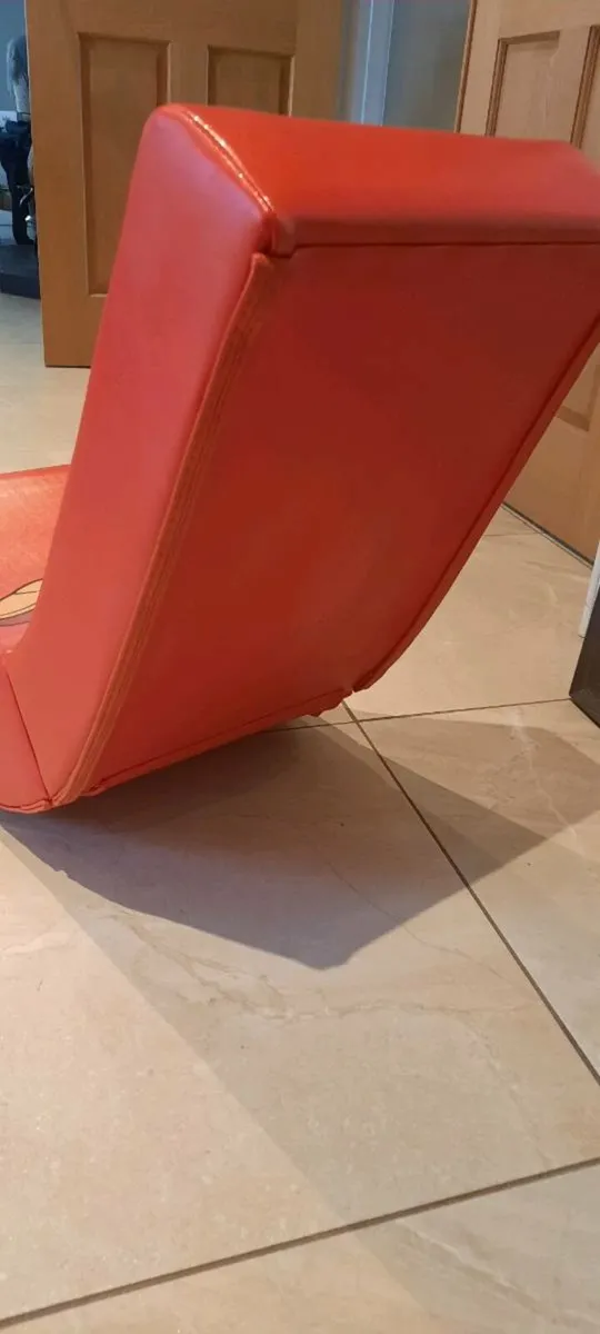 Super mario X rocker chair - Image 3