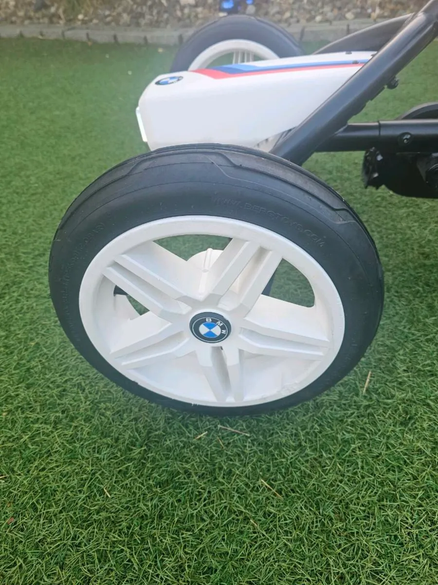 Kids Go Kart - Image 2