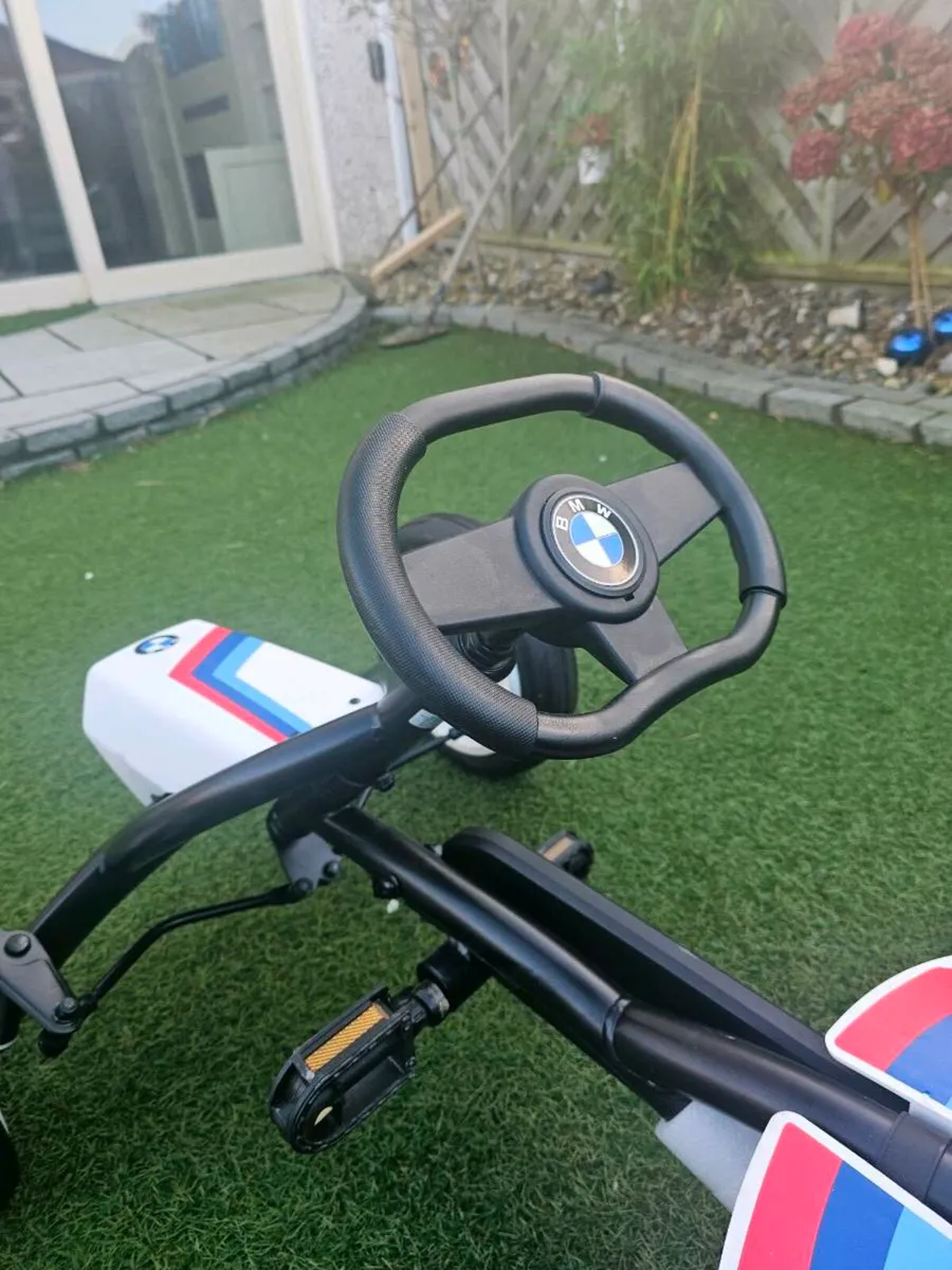 Kids Go Kart - Image 3